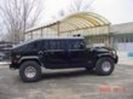 hummer h1