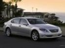 lexus ls 600h