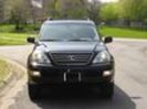 lexus lx 470