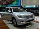 lexus lx 570