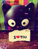 .....I love YOU!!!..........