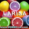 604-LARISA lamaia (Custom)