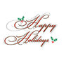 Happy Holidays (2)