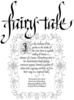 Fairy-Tale-Opener