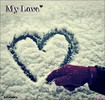 sNoWW heart