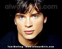 Tom Welling (27)