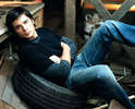 Tom Welling (34)