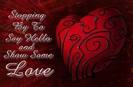 love