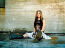 Avril Lavigne  (15)