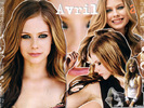 Avril Lavigne  (22)
