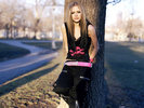 Avril Lavigne  (35)