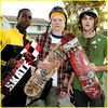 zeke-luther-series