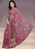sari