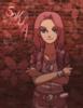 Sakura Haruno(actrita de succes)
