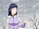 Hinata Hyuga(fata rusinoasa ce se indragosteste de Naruto)