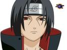 Itachi Uchiha(fratele lui Sasuke care va fi iubitul Akirei)