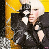 Lady Gaga ;-x(6 vot)