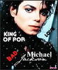 Michael Jackson ;-x(5 vot)