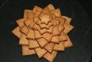gingerbread tree
