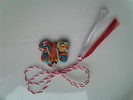 IMG3886MARTISOR FLUTURAS  FIMO 3 LEI