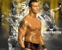 randy orton