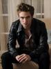 Robert Pattinson  (15)