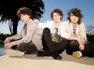 Jonas Brothers (50)