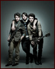 Jonas Brothers (80)