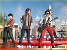 Jonas Brothers (1)