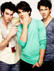 Jonas Brothers (2)