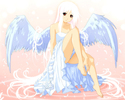 Angel_by_Misato_Chan