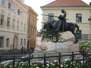 Zagreb - Sfantul Gheorghe...