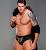 NXT WADE BARRETT