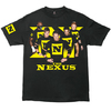 nexus basics shirt