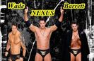 WadeBarrett