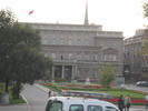 Belgrad - Palatul Obrenovic