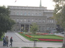 Belgrad - Palatul Obrenovic