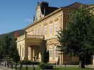Cetinje - Muzeul de arta