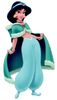 christmas-princess-jasmine