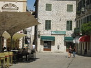 Kotor - orasul vechi