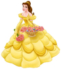 Easter-Princess-Belle