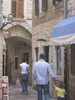 Kotor - orasul vechi