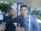 Gabriel Soto si David