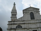 Rovinj - biserica Sf Eufemia