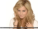 Ashley Tisdale