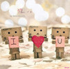 3  DANBO