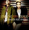 Rihanna ft Eminem-Love the way you lie
