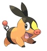 Pokabu(Loreley)