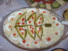 salata bradut