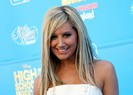 Ashley Tisdale